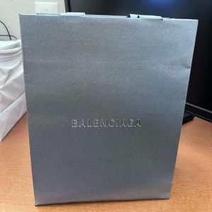 Balenciaga card holder